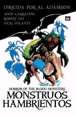 Monstruos Hambrientos