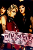 El Calentito