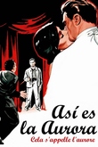 Así es la Aurora