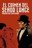 El crimen del señor Lange