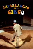 Zafarrancho en el circo
