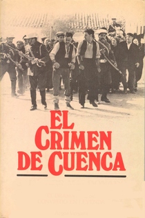 reunirse pluma Anciano El crimen de Cuenca - Filmin
