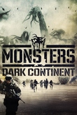 Monsters: El continente oscuro