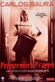 Peppermint Frappé