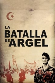 La batalla de Argel 