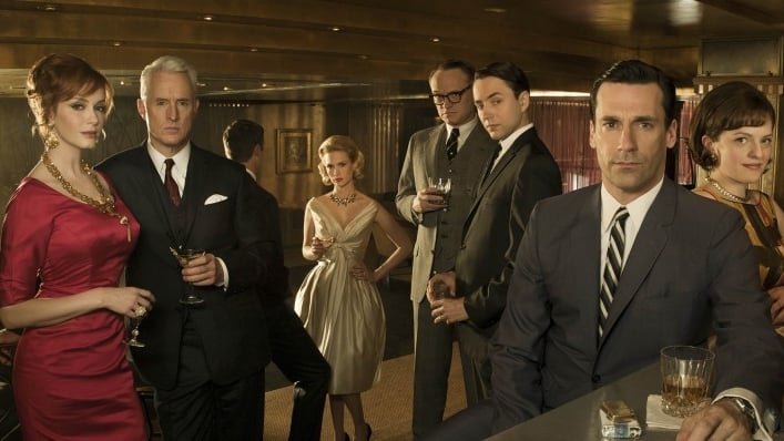 Mad Men