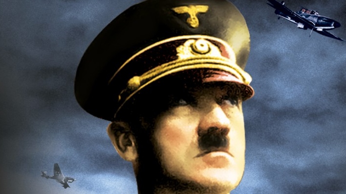 Hitler, la historia jamás contada