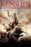 Kenshin 3: El fin de la leyenda
