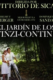 El Jardín de los Finzi-Contini