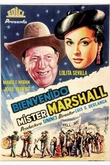 Bienvenido Mister Marshall