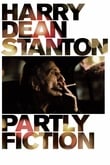 Harry Dean Stanton: Partly Fiction