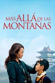 Más allá de las montañas