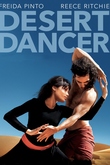 El bailarín del desierto