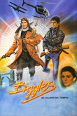 Biggles: El viajero de otro tiempo