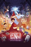 El Aprendiz de Papá Noel y el Copo de Nieve Mágico