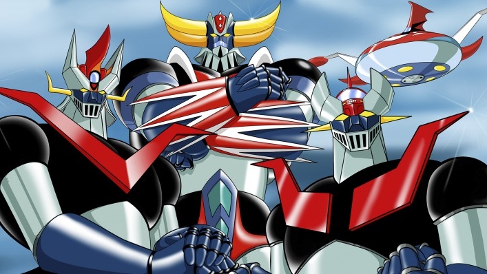 descargar mazinger z edicion impacto