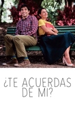 ¿Te acuerdas de mí?