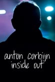Retrato de Anton Corbijn