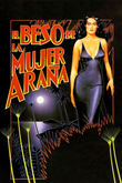 El beso de la mujer araña