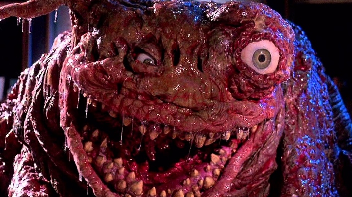 Terror Vision