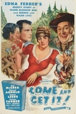 Rivales (1936)