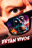 Están vivos