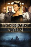 Asylum: El experimento