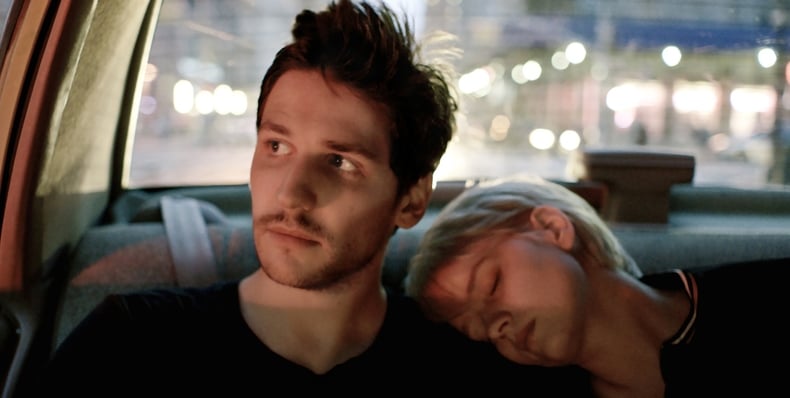 Eden: Lost in Music