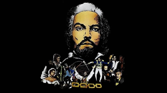 El Conde de Montecristo (1975)