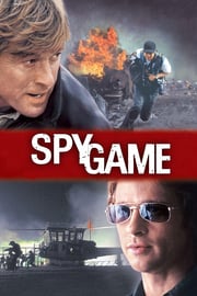 Spy game (Juego de espías)