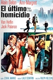 El último homicidio
