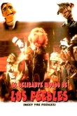 El delirante mundo de los Feebles