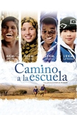 Camino a la escuela