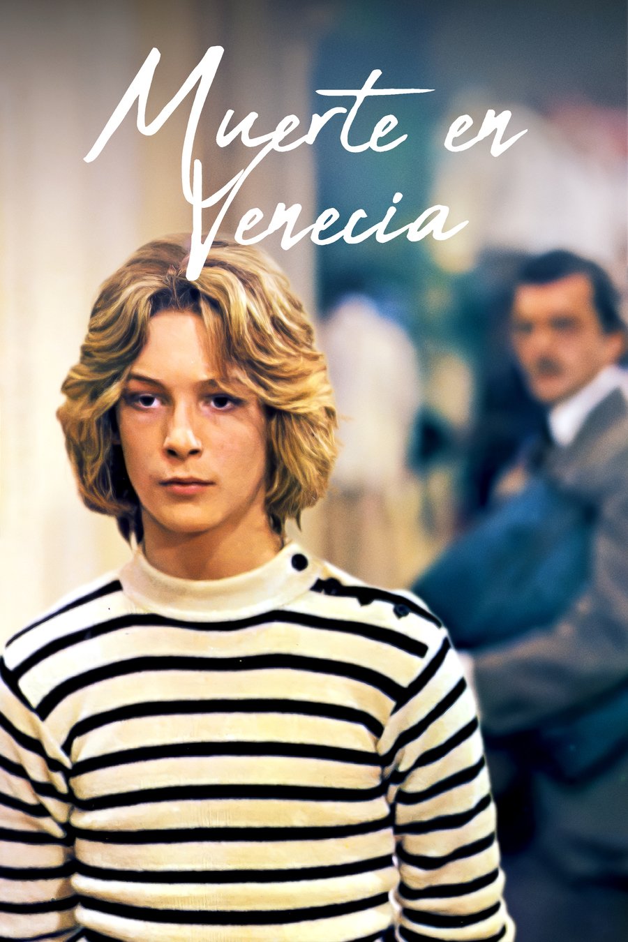 Muerte en Venecia, ver ahora en Filmin