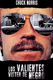 Los valientes visten de negro