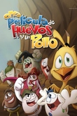 Otra película de huevos y un pollo