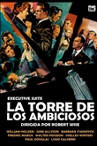 La torre de los ambiciosos
