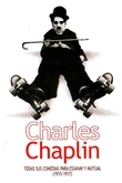 Charles Chaplin: Sus comedias para Mutual