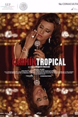 Carmín Tropical