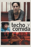 Techo y comida