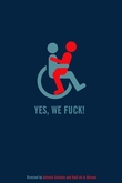 Yes, we fuck