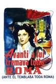 Ante él temblaba toda Roma