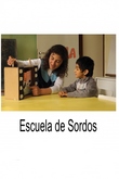 Escuela de sordos