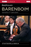 Concierto para piano nº1 de Beethoven