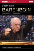 Concierto para piano nº5 de Beethoven