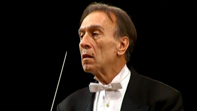 Sinfonía nº2 de Beethoven