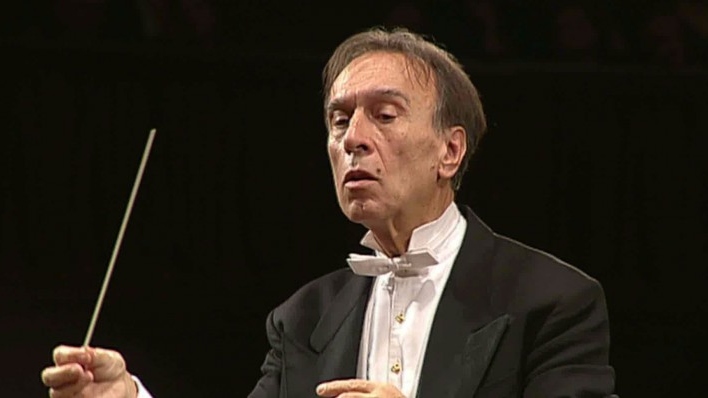 Sinfonía nº3 de Beethoven