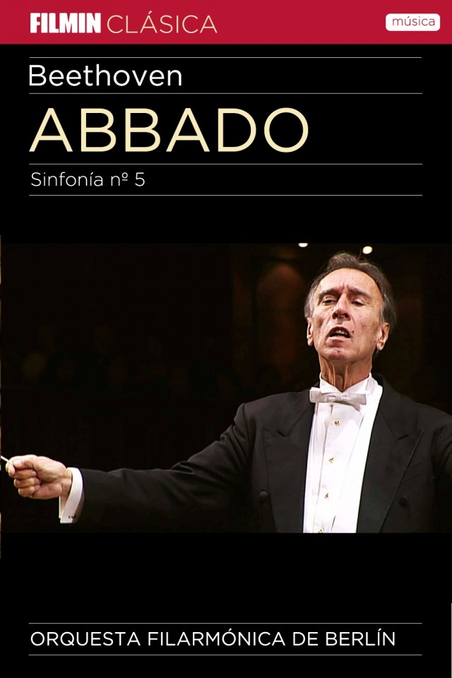 Sinfonía nº5 de Beethoven, ver ahora en Filmin