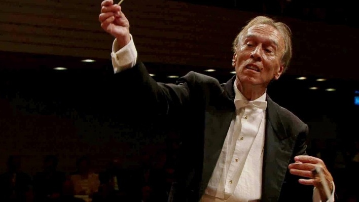 Concierto para piano nº3 de Beethoven