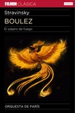 El pájaro de fuego de Stravinsky